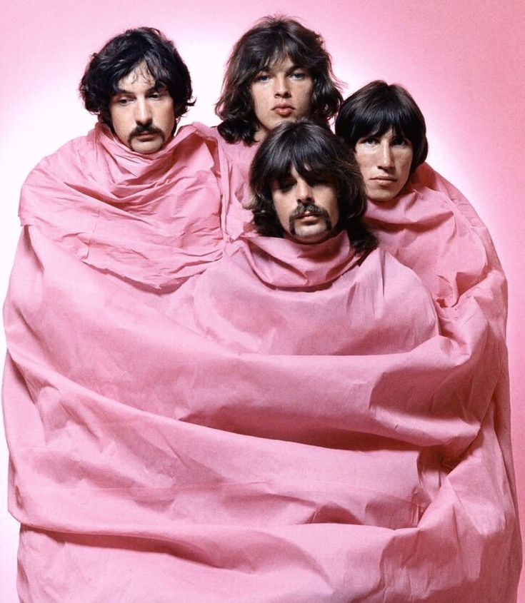 Pink Floyd